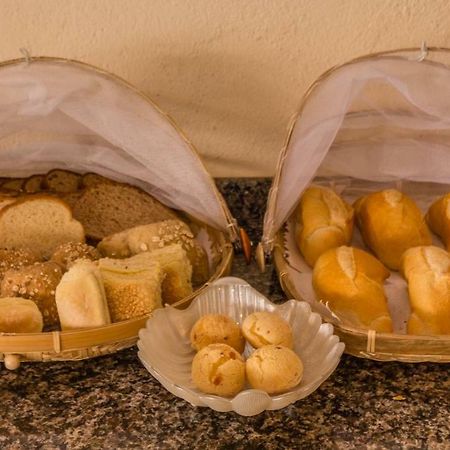 Pousada Costa Do Sape أنجرا دوس ريس المظهر الخارجي الصورة